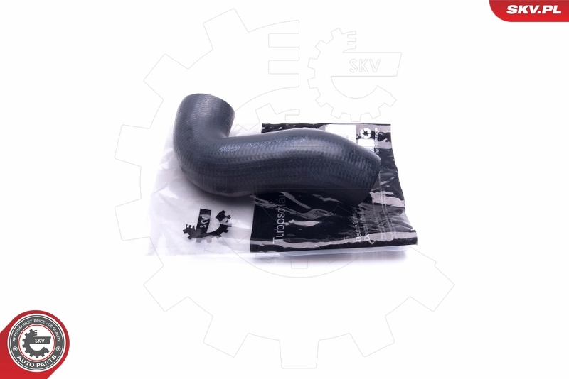 Charge Air Hose